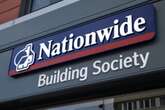 Nationwide urges customers to visit a branch and claim 'free' service