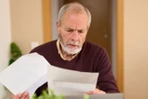 The pensioners who won't qualify for Winter Fuel Payments this year