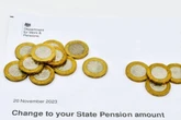 State pensioners born before 1951 on course for extra £657 from DWP next year