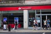 Santander axing key service within days with thousands of customers warned