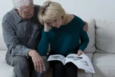 UK households getting grants to reduce energy bill and 'retrofit' homes