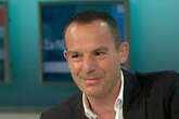 Martin Lewis warns 'existing' OVO, EDF, EON, Octopus customers to 'switch to British Gas'