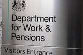 DWP giving out £812 payment to people who claim these four benefits