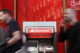 Santander banking DOWN with customers unable to make card payments