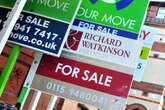 New stamp duty rules coming in two weeks and will cost UK households £2,500 each