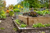 HMRC rule change for allotments means UK households face £500 charge