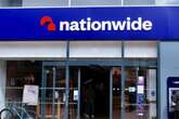 Nationwide customers sent three-month £60 warning