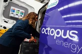 Octopus Energy and EDF 'join forces' and issue same message to customers