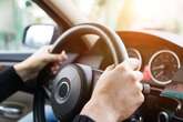 Motorists born in these years warned about driving at certain times