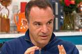 Martin Lewis warns state pensioners who have income under £11,400