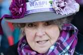 WASPI women face losing £35,000 each after DWP compensation rejected