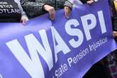 WASPI campaigners issue hopeful update over compensation after MP intervention