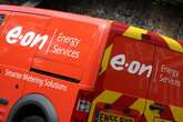 EON says it won't charge customers for electricity used on 'eight dates'