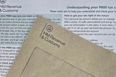 HMRC writes to 60,000 people giving them chance to 'sort it out' before formal investigation