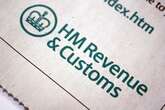 HMRC sending '20 letters' to UK households threatening them with 'bailiffs'