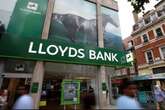 Lloyds Bank warns customers who are living in one type of house