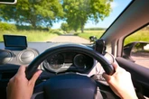 Warning for 440,000 drivers over their car's mileage