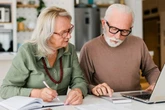 State pensioners warned £25,000 rule could see them punished by HMRC