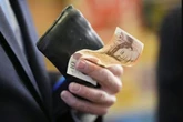 State pensioners who are in couples warned they need to find extra £1,600 income