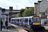 Rail fares in England set to rise by 4.6 per cent in 2025