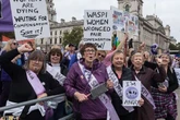 WASPI women issued £2,950 compensation warning they 'can't afford' to ignore