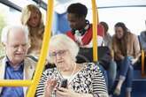 Free bus pass axe decision for people of State Pension age