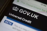 DWP handing UK households three benefits at same time worth £2,437