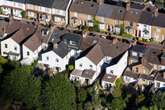 UK households living in 'band D homes' face £299 hike in energy bills