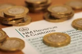 HMRC sending out fine to 600,000 households who owe no tax