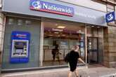 Nationwide is handing customers £20,000 payments which are 'interest free'