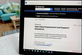 DWP handing people with 22 conditions free ESA payments of £140 a week