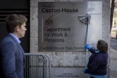 I'm a DWP call handler and claimants are treating benefits like gravy train