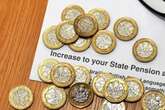 State pensioners being handed 15 freebies and discounts worth £10,870 in December