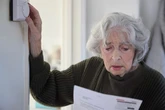 State pensioners warned bank accounts could be drained over 'age 55' rule