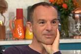 Martin Lewis hits back over Universal Credit criticism and says 'check your facts'