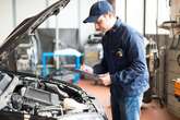 Warning issued to drivers aged between 45 and 54 who have an MOT due