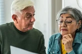 State pensioners may notice bank balance is £558 lower than expected