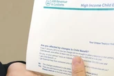 HMRC Child Benefit change kicks in next month for millions of UK households