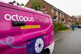 Octopus Energy makes 'first-of-its-kind' announcement for UK customers