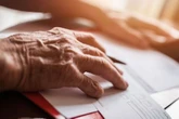 DWP handing state pensioners who are in couples £347 boost in bank account