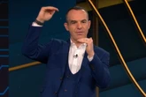 Martin Lewis' MSE urges Sainsbury's shoppers to spend £1 in store before June