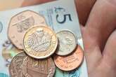 £449 warning as households braced for October money changes