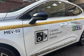 New CCTV car rolled out on Midlands streets and will fine drivers £70