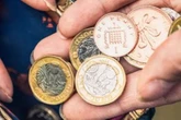 £300 Cost of Living payments announced for people on four DWP benefits