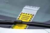 Campaigner calls for £50 cap amid record 14.4 million parking tickets