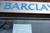 Barclays issues warning to customers with £0 to £10,000 in their bank account