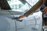 Drivers must have one crucial item in their car today as heatwave in full swing