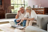 Pensioner households with income of £70,000 to get payments worth up to £300