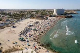 UK tourists face tension in part of Spain where 'a third' are now English