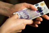 New £120 Cost of Living payments being paid to UK households from next Monday